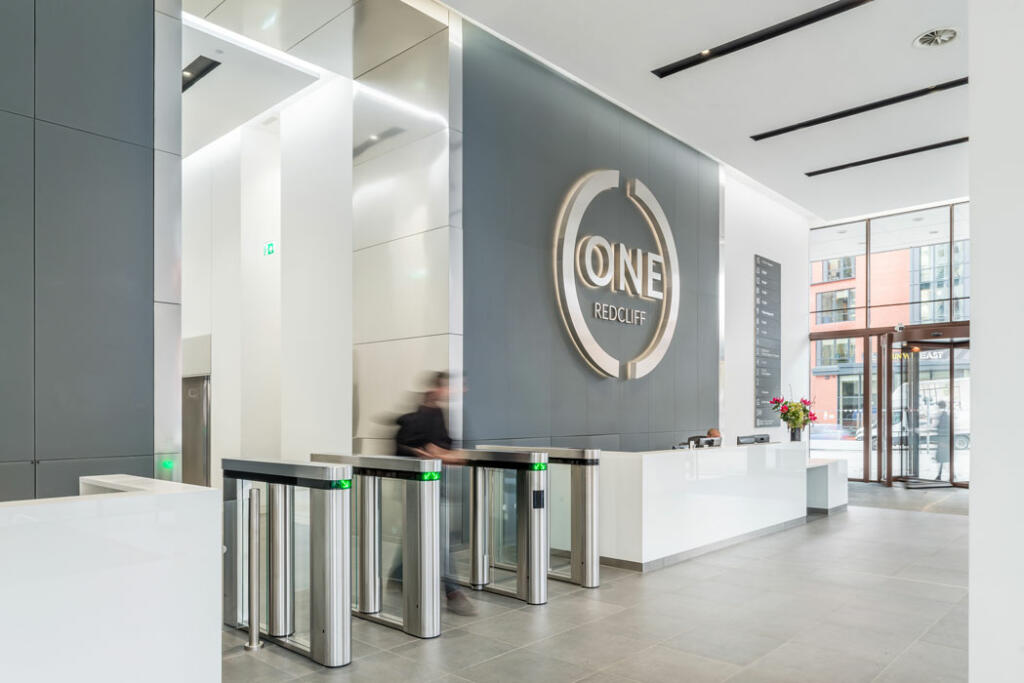 Additional image 2 of One  Redcliff Street  BRISTOL  BS1 6NP  United Kingdom