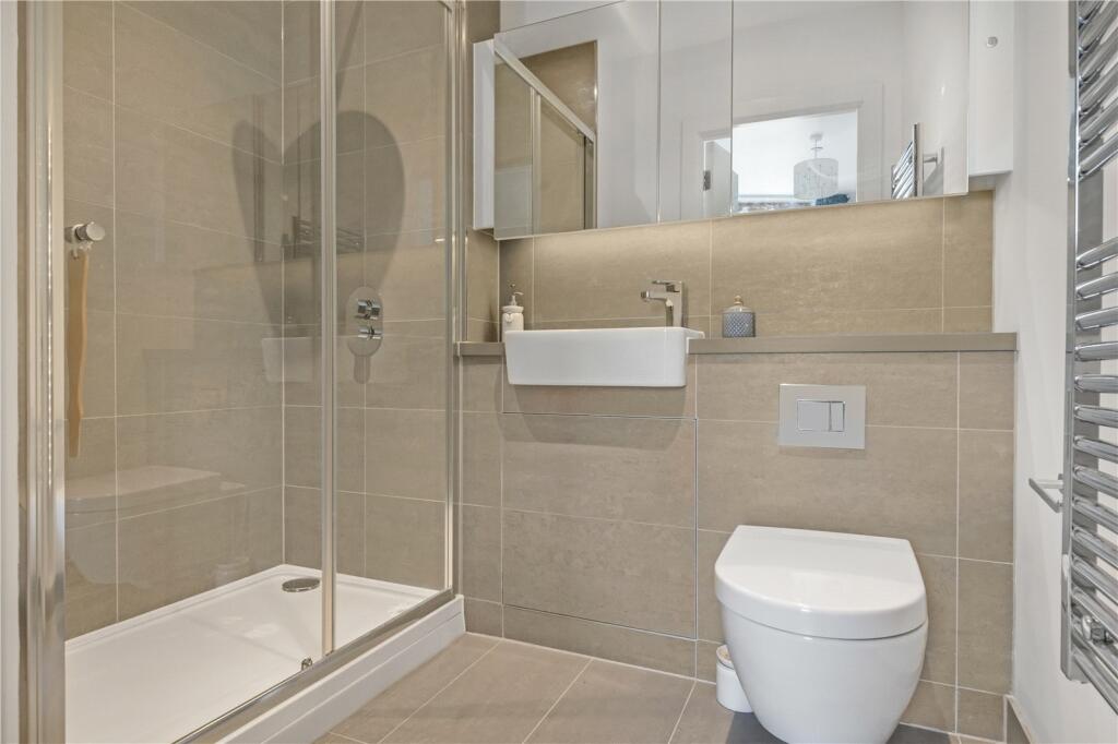 Additional image 8 of Dewey Court, 7 St. Marks Square, Bromley, Kent, BR2