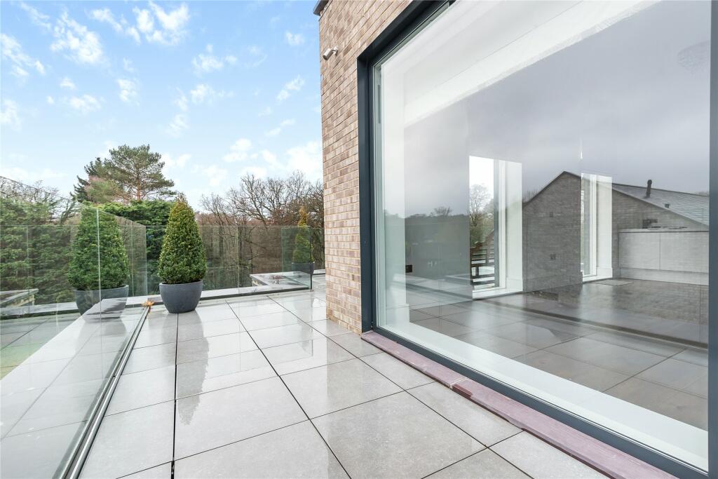 Additional image 7 of Apartment 5 Ravensbourne,, Westerham Road, Keston,, Kent