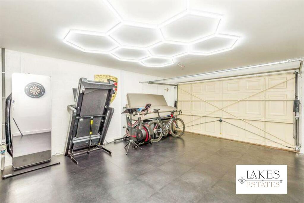 Additional image 19 of Fawn Meadows, Greystoke, Penrith