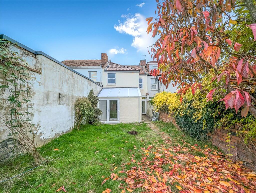 Additional image 20 of Soundwell Road, Kingswood, Bristol, BS15