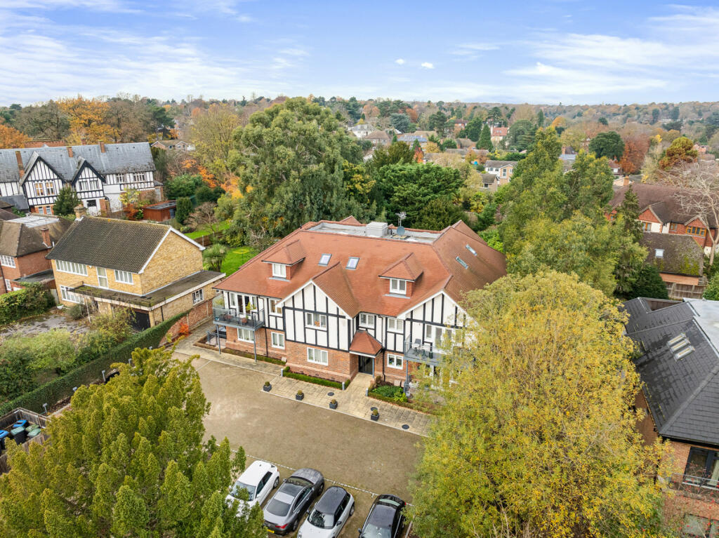 Additional image 13 of Bickley Park Road, Bromley, BR1