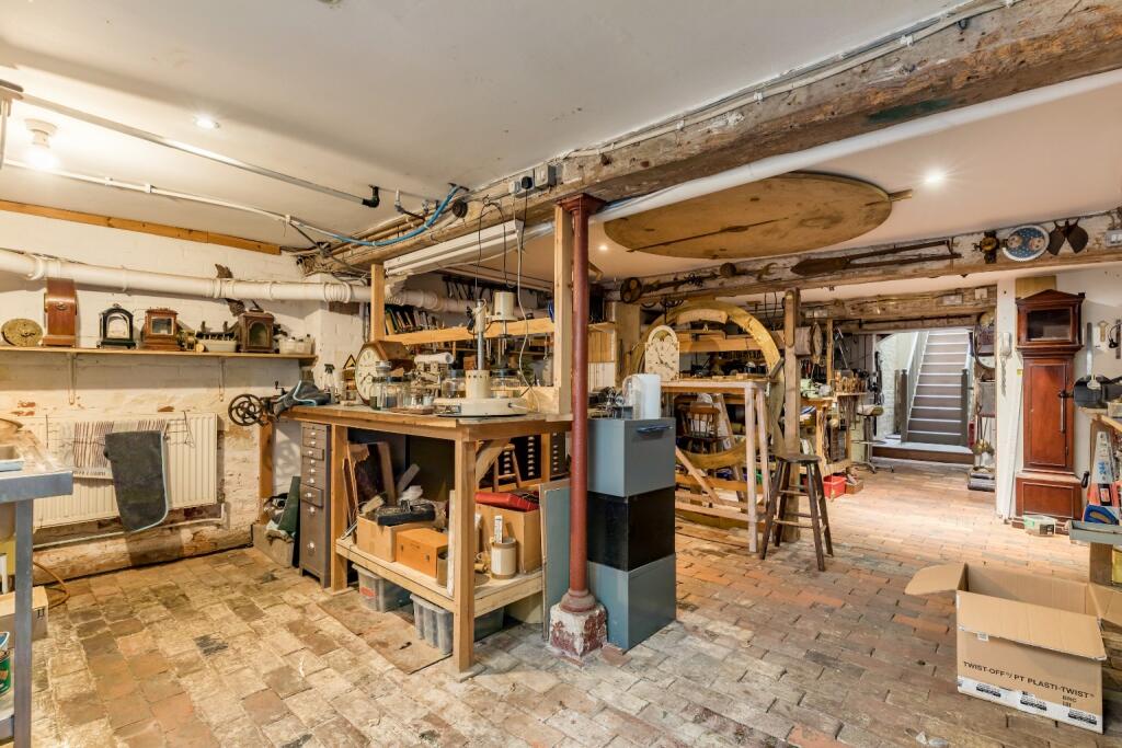 Additional image 6 of North Street, Lewes