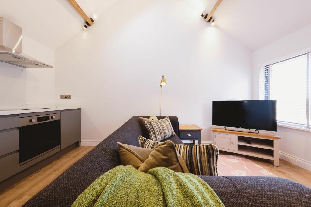 Additional image 11 of The Hay Barn, Tockington Park Lane, Almondsbury, Bristol