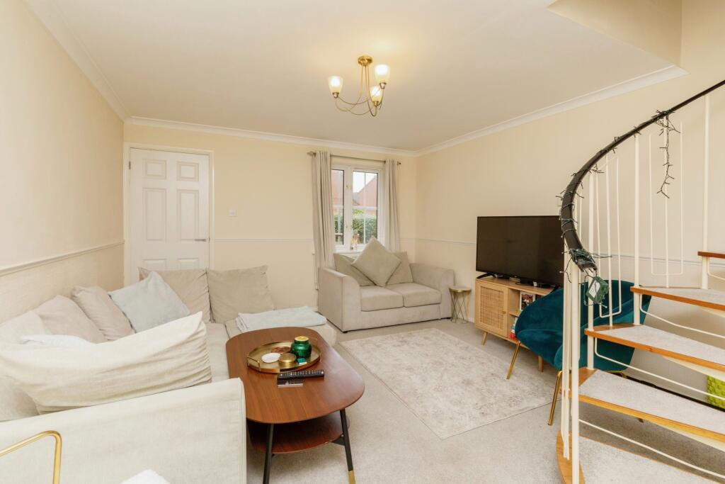 Additional image 4 of Lapwing Close, Bristol, BS32
