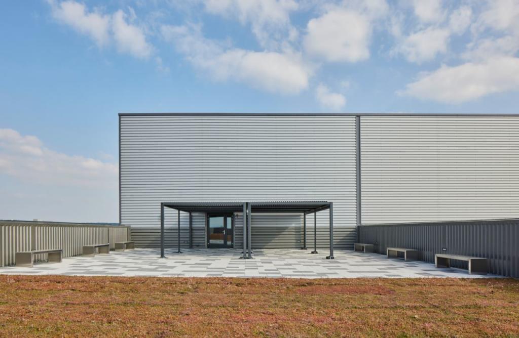 Additional image 8 of Mountpark Bristol 360  Hallen  Severn Beach Bristol BS10 7ZE  United Kingdo