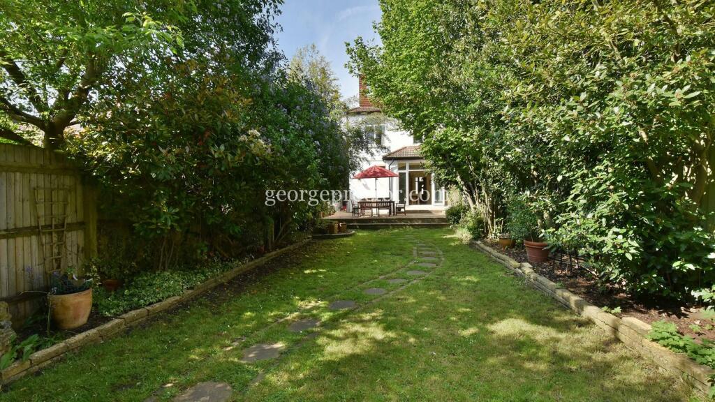 Additional image 27 of Blenheim Road, Bickley, BR1