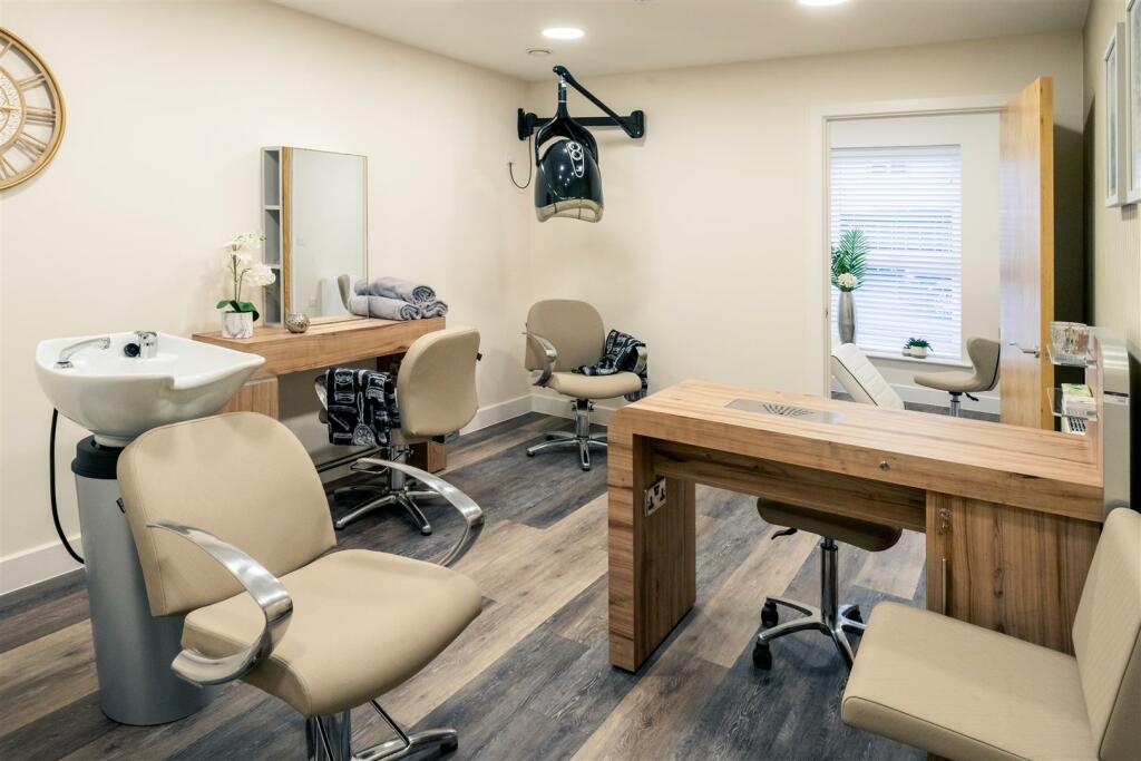 Additional image 11 of Brand new retirement development