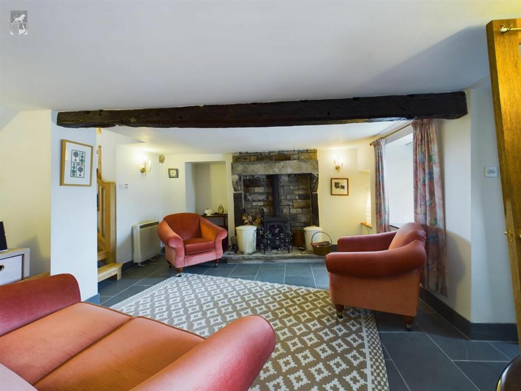 Additional image 8 of Old School Cottage, Orton, Penrith CA10 3RX