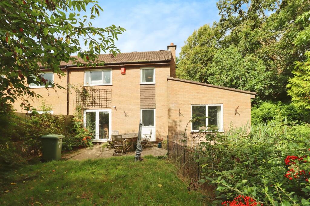 Additional image 8 of Bevington Walk, Patchway, Bristol