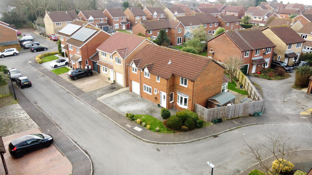 Additional image 27 of Merlin Park, Portishead, North Somerset