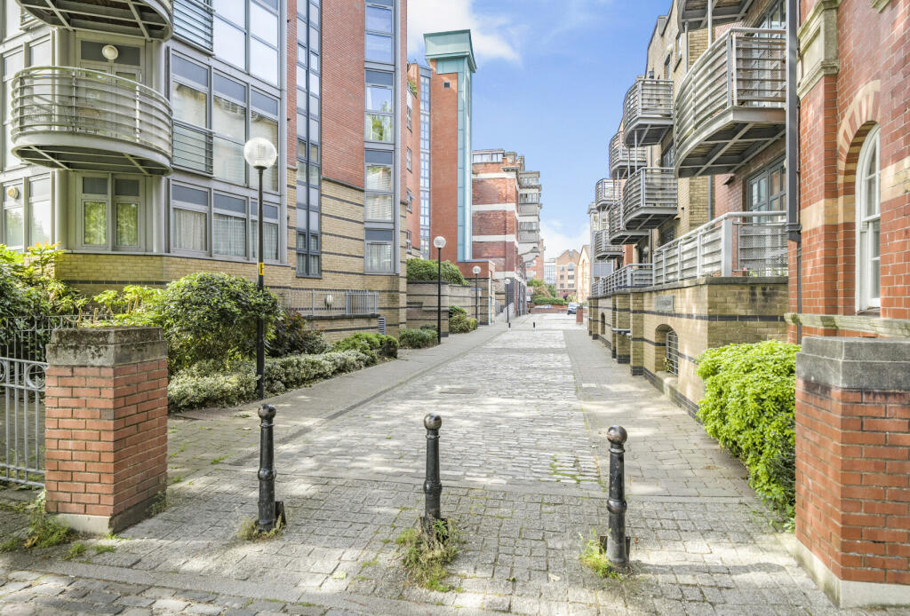 Additional image 18 of Redcliff Backs, Bristol, BS1