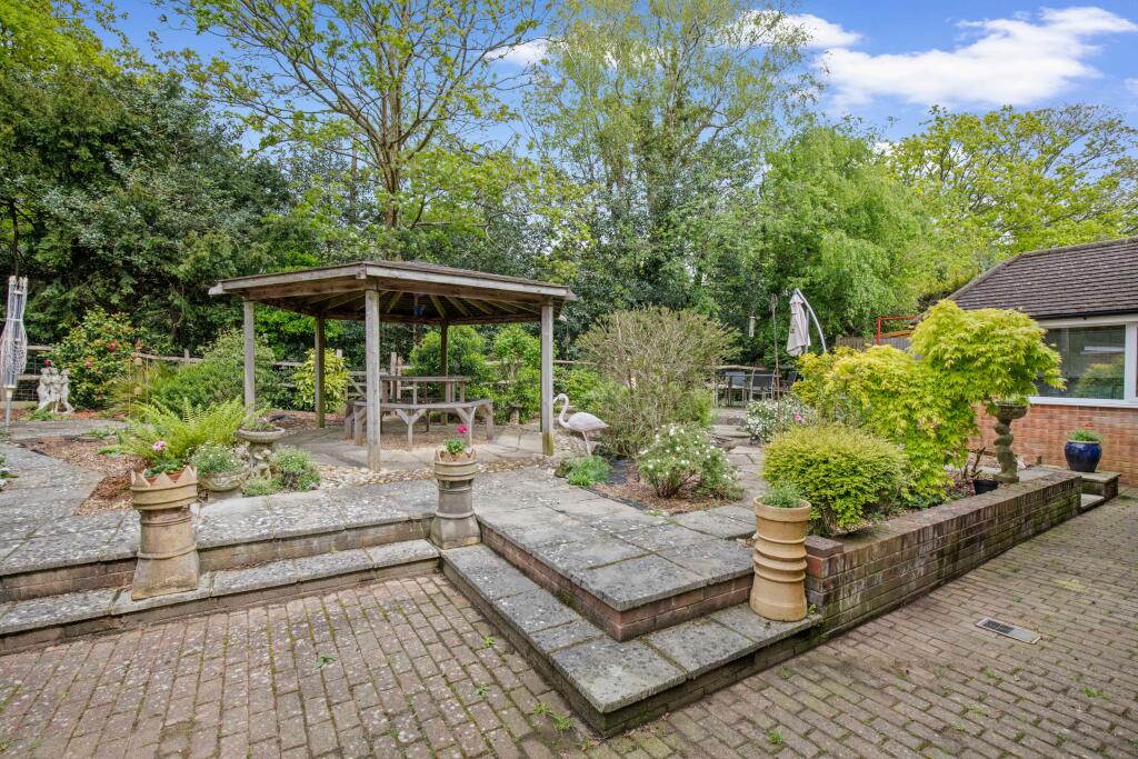 Additional image 31 of South Bank, Hassocks, West Sussex, BN6 8JP