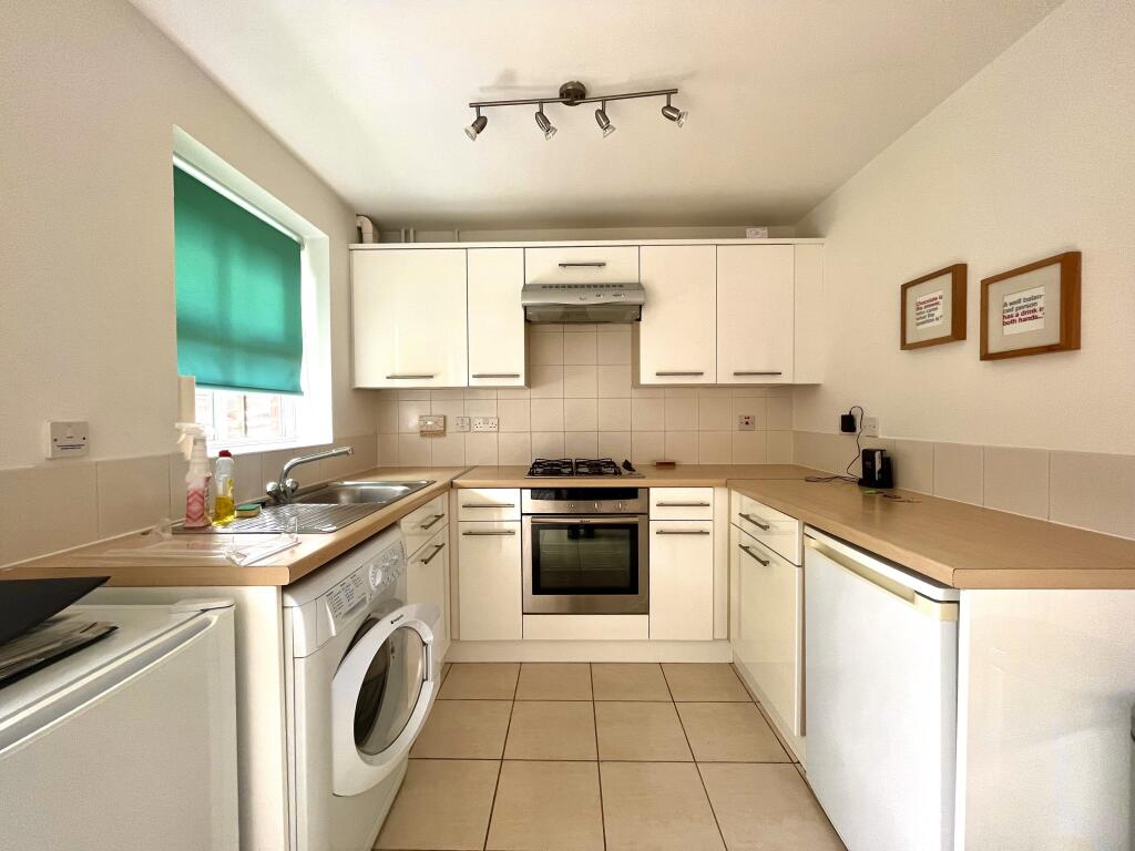 Additional image 3 of Wright Way, Stoke Park, Bristol