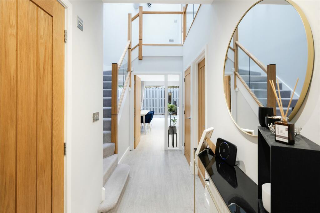 Additional image 6 of Vyvyan Road, Clifton, Bristol, BS8