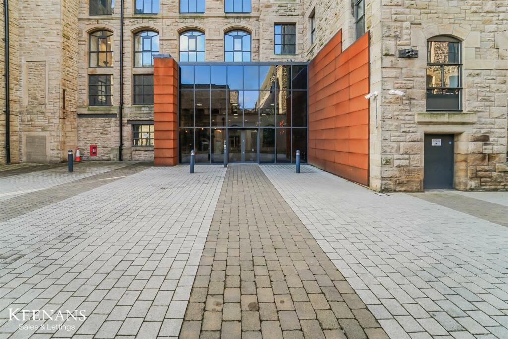 Additional image 13 of The Sabden, Northlight, Pendle