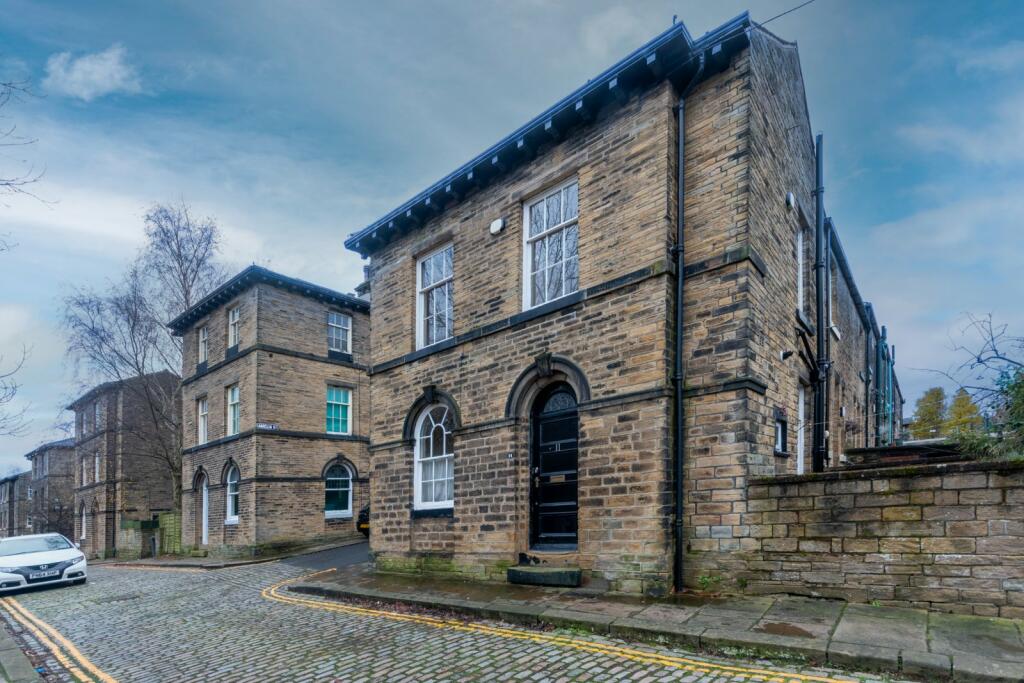 Additional image 10 of Albert Terrace, Shipley, West Yorkshire, UK, BD18