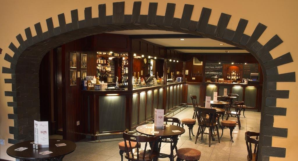 Additional image 6 of Scafell Hotel  Borrowdale  Near Keswick Cumbria CA12 5XB  United Kingdom