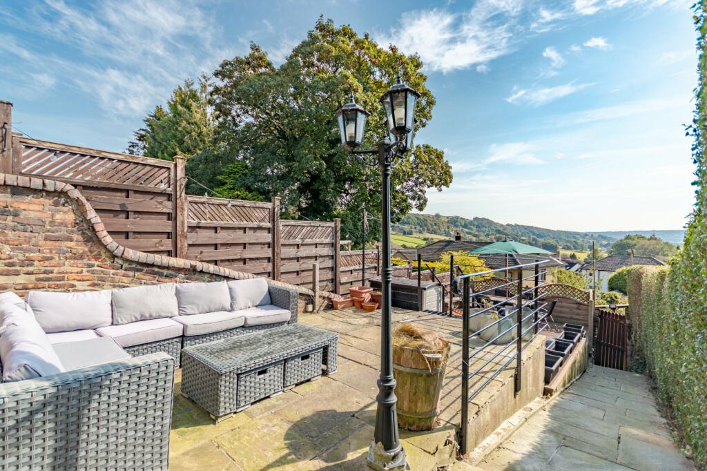 Additional image 9 of Laythorpe Terrace, East Morton, Keighley, West Yorkshire, BD20