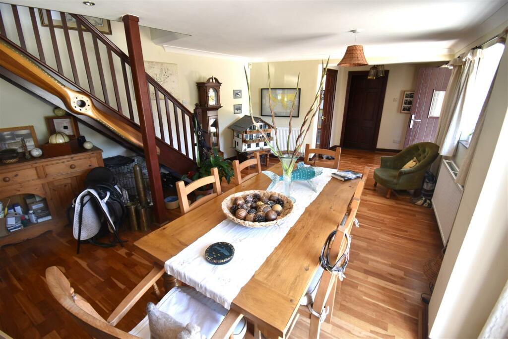 Additional image 7 of Beautiful Barn Conversion With Adjoining Annexe