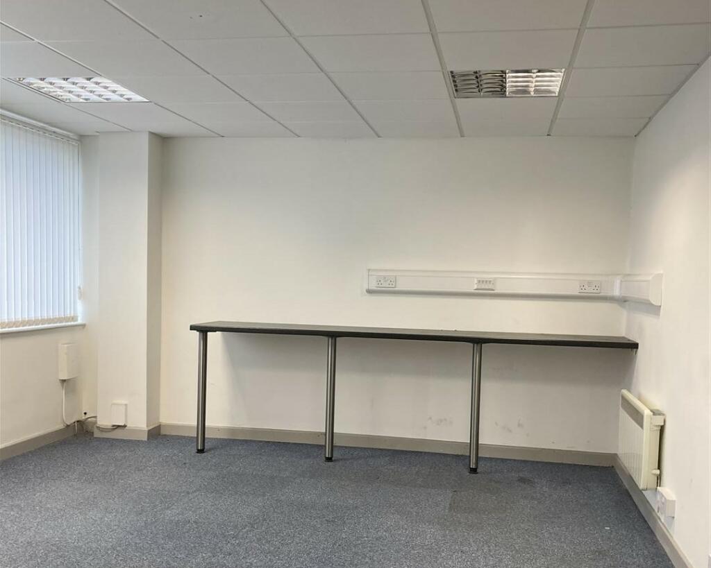 Additional image 3 of Units 58-59 Beeches Industrial Estate Waverley Road  Yate Bristol BS37 5QR