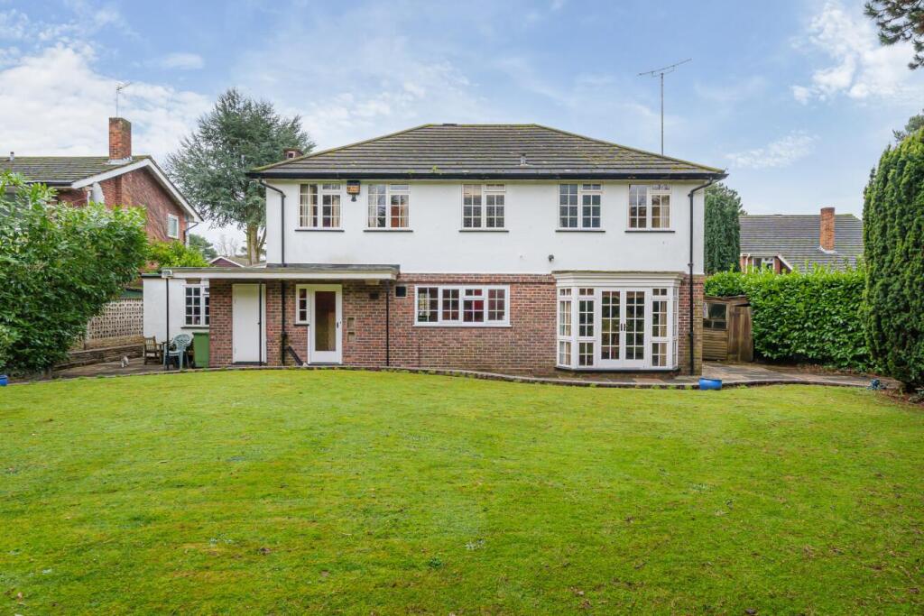 Additional image 16 of Spinney Oak, Bickley