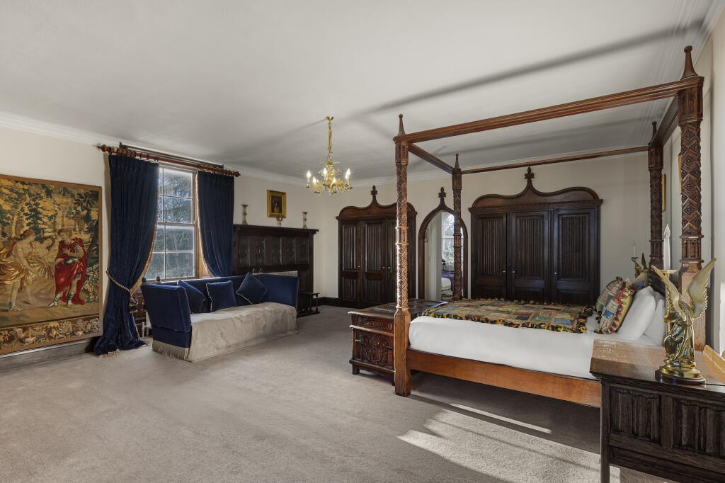 Additional image 9 of Appleby Castle, Boroughgate, In-Westmorland, Appleby-in-Westmoreland, CA16, United Kingdom