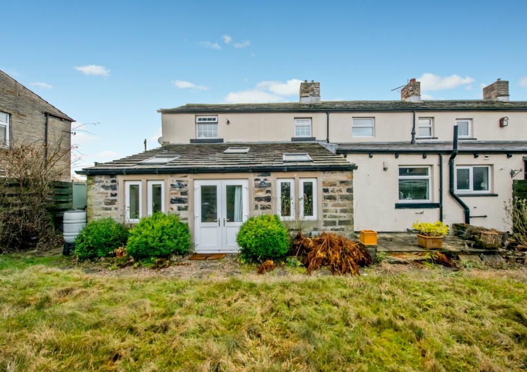 Additional image 13 of Halifax Road, Hartshead Moor Top, Scholes, Cleckheaton, BD19
