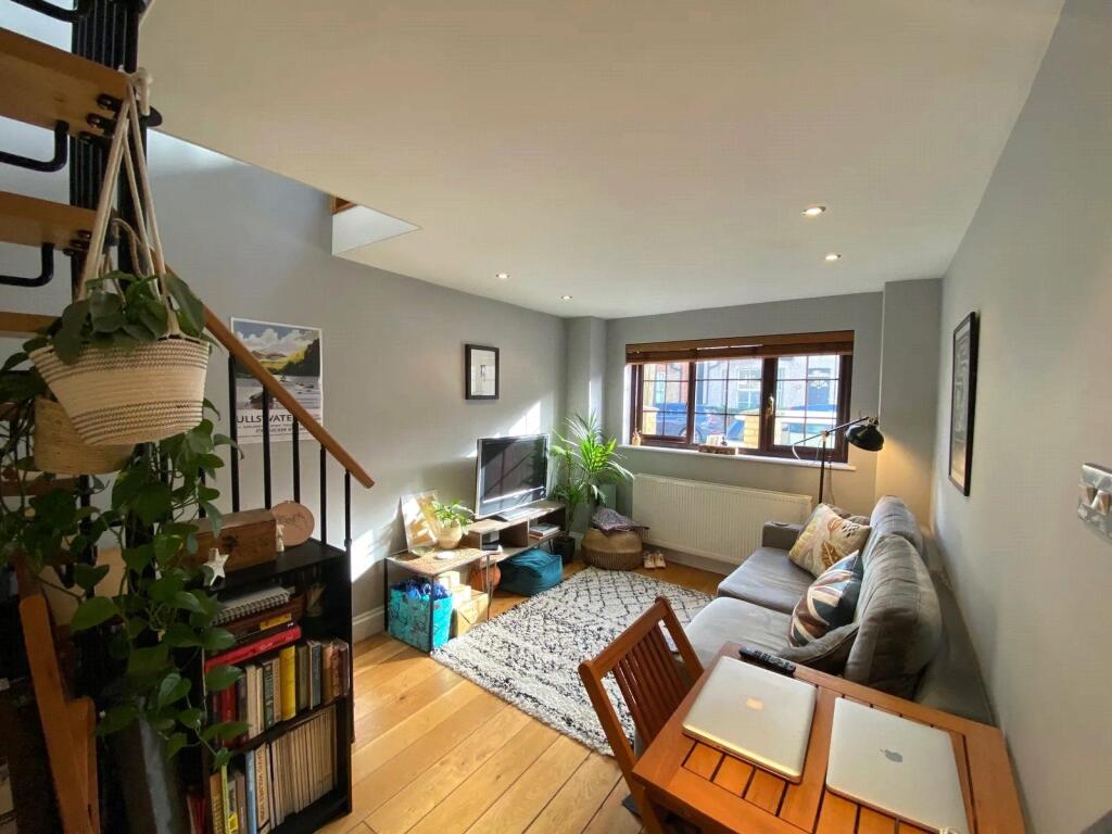 Additional image 9 of Heathfield Road, Bromley, BR1