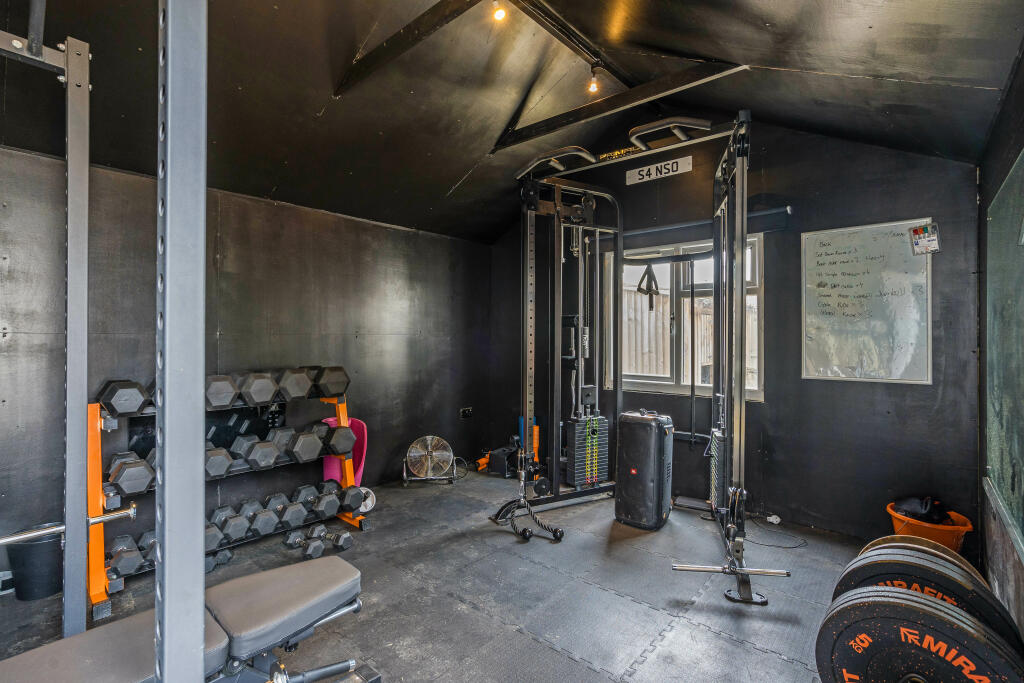 Additional image 15 of Dyers Lane, Iron Acton, BS37