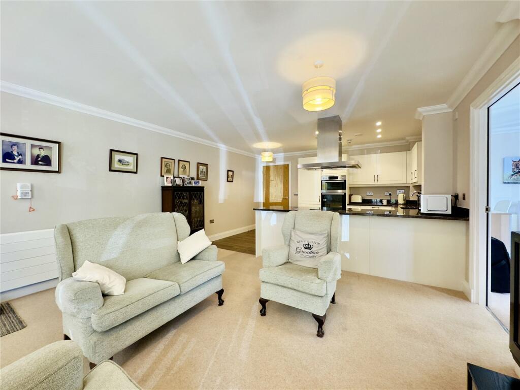 Additional image 5 of Emerson Park, Rowhill Road, Hextable, Kent, BR8