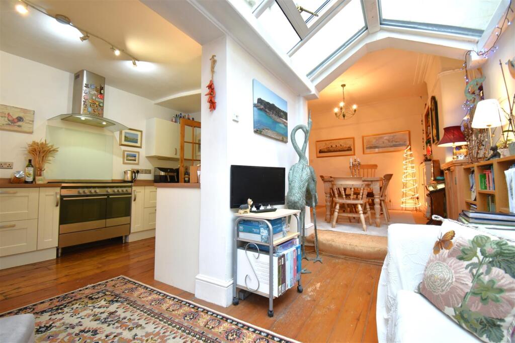 Additional image 6 of Delightful Extended Period Home Adjacent To Bishop Rd School in BS7