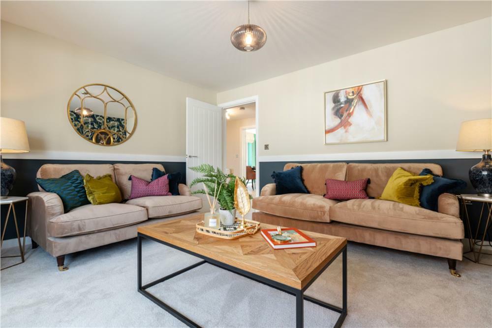 Additional image 9 of Morton Way,
Thornbury,
BS35 3TS