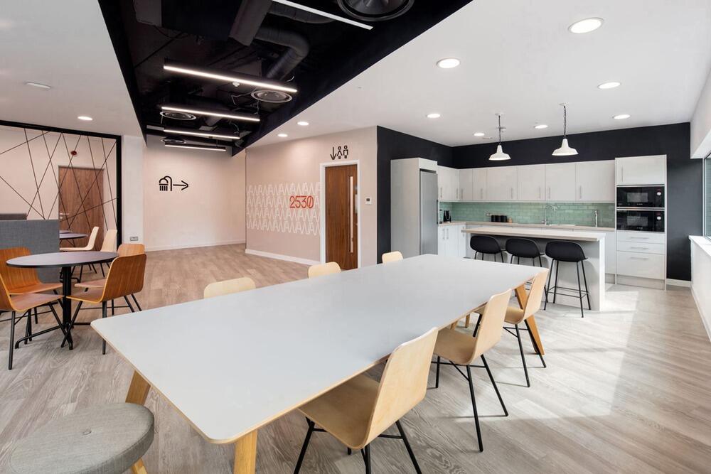 Additional image 4 of Aztec Centre Aztec West Almondsbury, Bristol