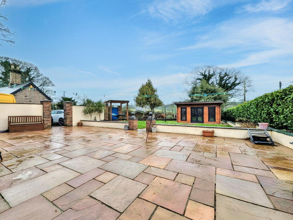 Additional image 21 of Thaneville, Ellenborough, Maryport CA15