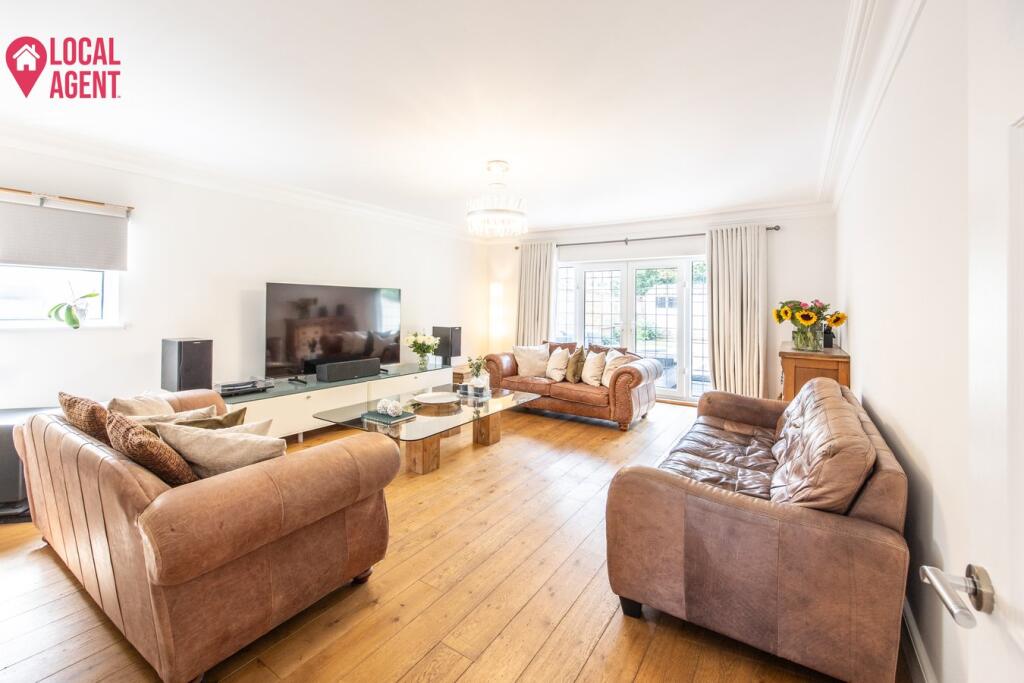 Additional image 2 of Main Road, Hextable, Swanley, BR8