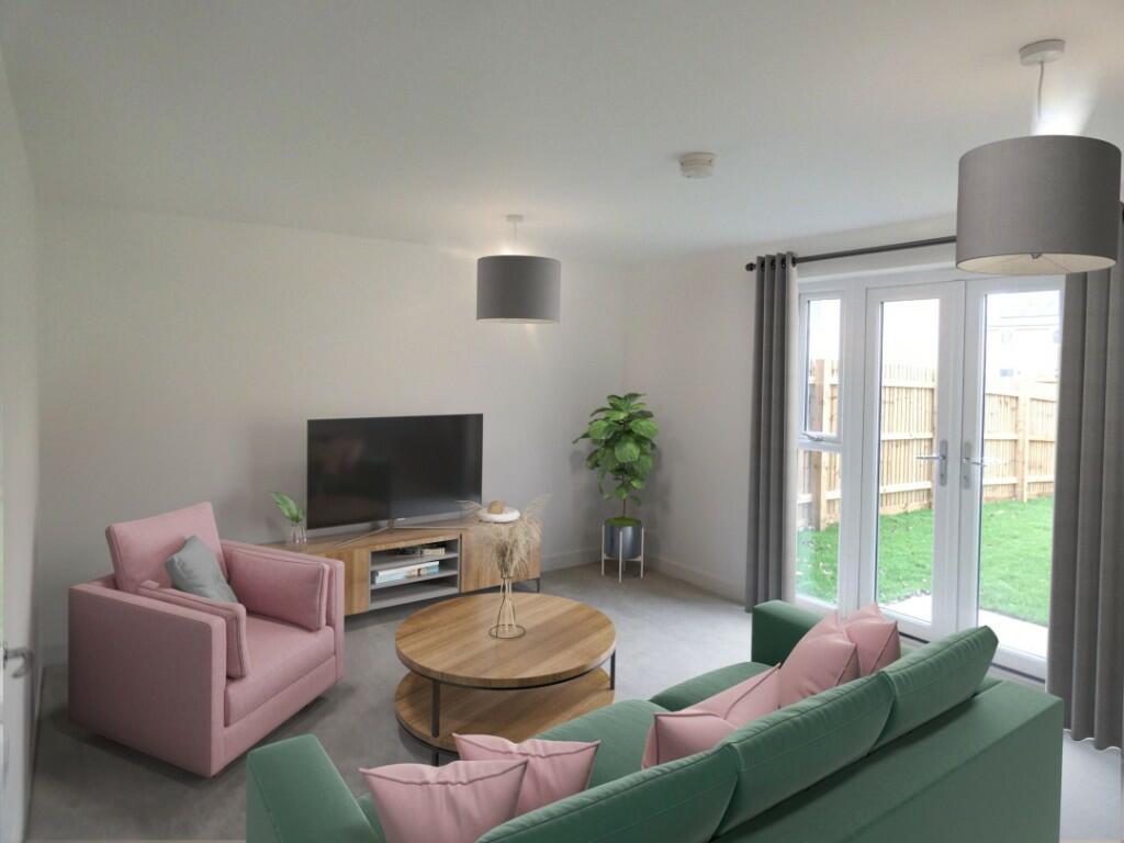 Additional image 3 of West Sussex,
Mid Sussex
Hassocks,
BN6 8NJ