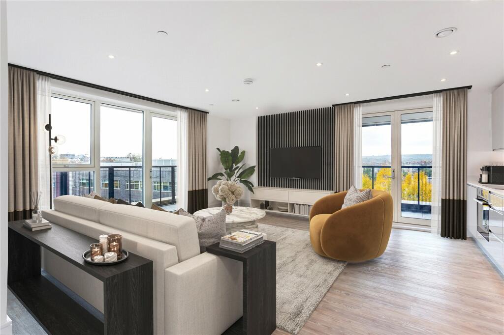 Additional image 13 of B.03.02 McArthurs Yard, Gas Ferry Road, Bristol, BS1