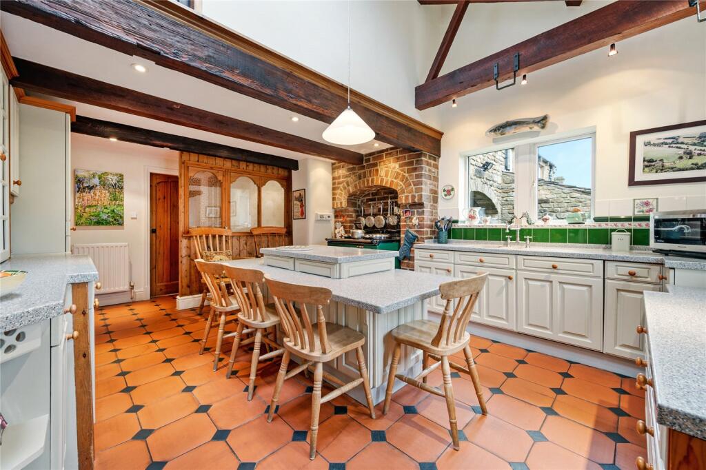 Additional image 6 of Carr Head Lane, Cross Hills, Keighley, BD20