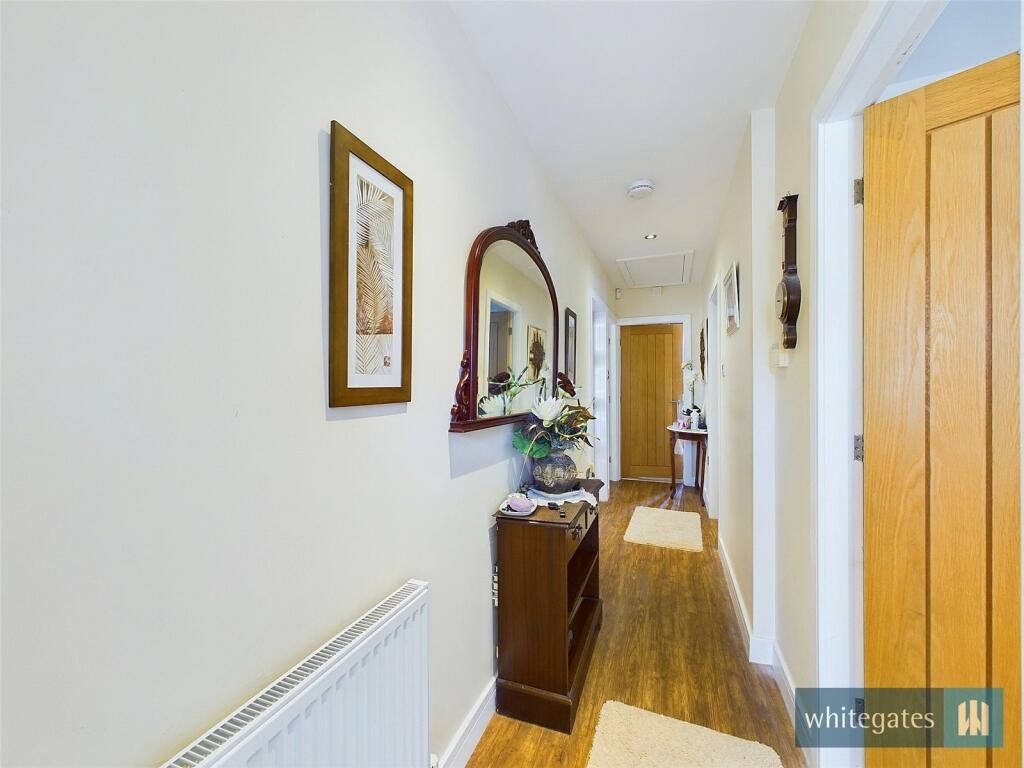 Additional image 11 of Oakleigh Avenue, Clayton, Bradford, West Yorkshire, BD14