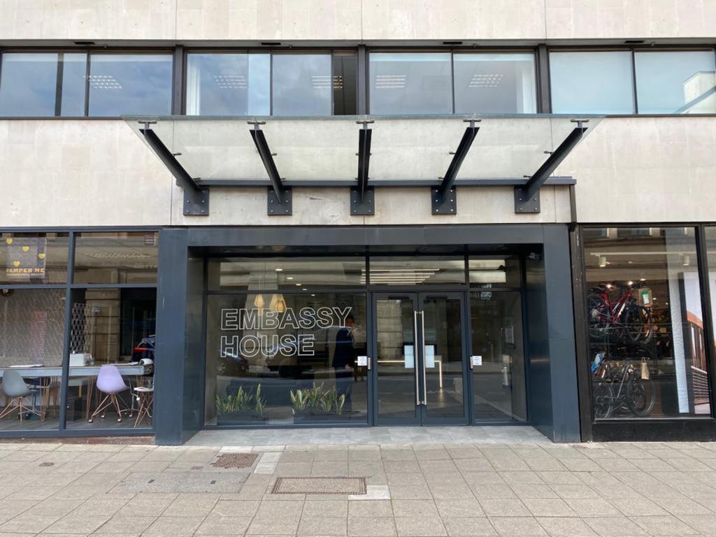 Additional image 6 of Embassy House, Queens Avenue, Clifton, Bristol, BS8 1SB