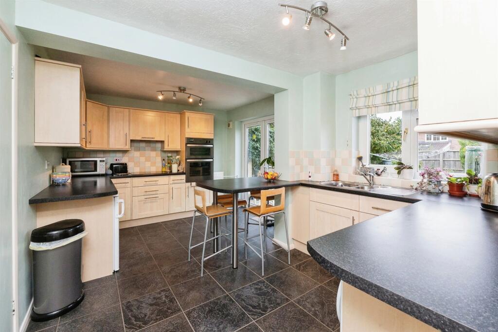 Additional image 4 of Hardwick Close, Warmley, BRISTOL