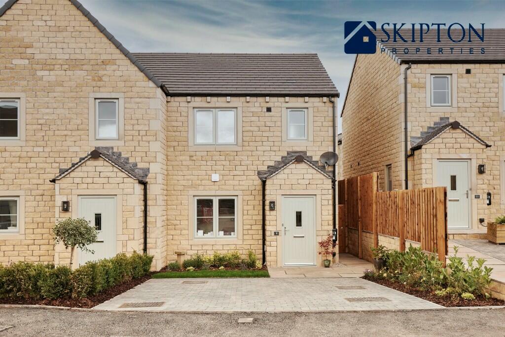 Additional image 25 of Plot 33, The Emily, The Willows, Silsden