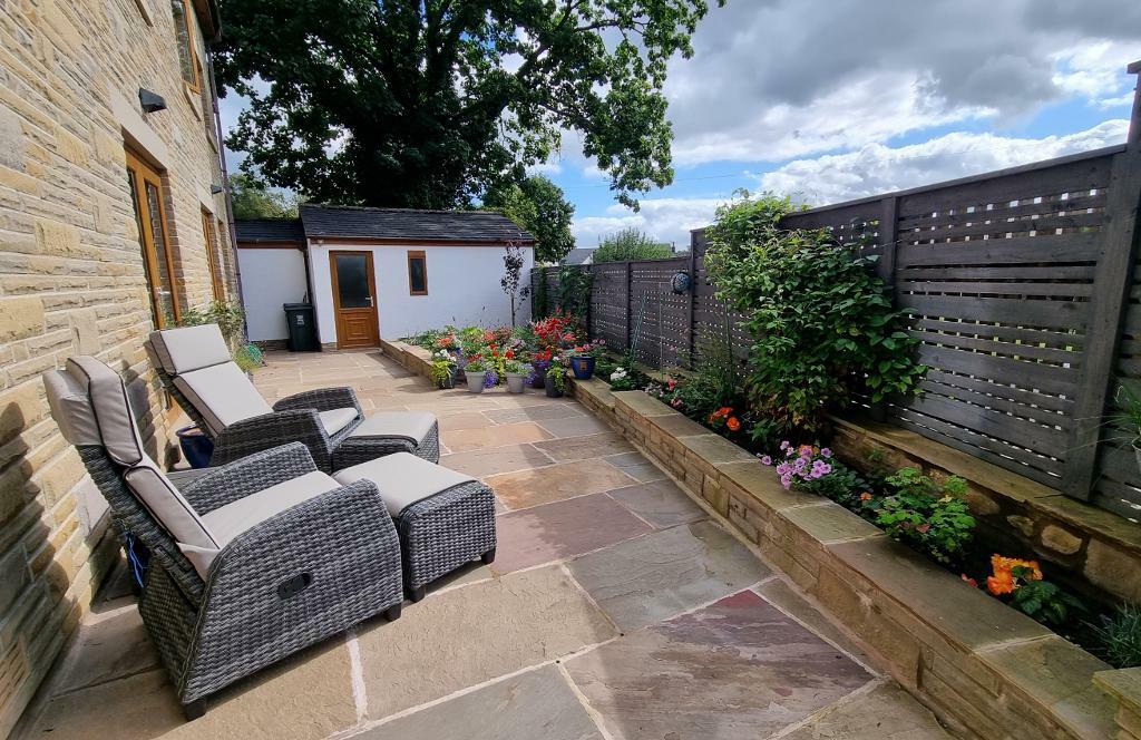 Additional image 25 of Chapel Lane, West Bradford, BB7 4SN