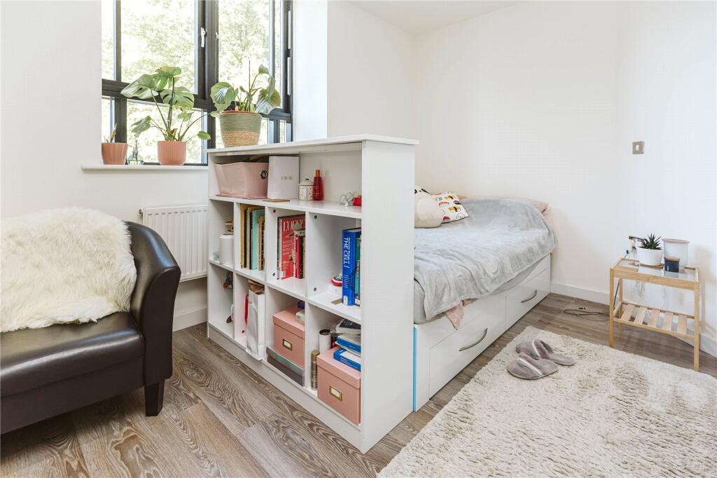 Primary image of St. Stephens House, Colston Avenue, Bristol, BS1