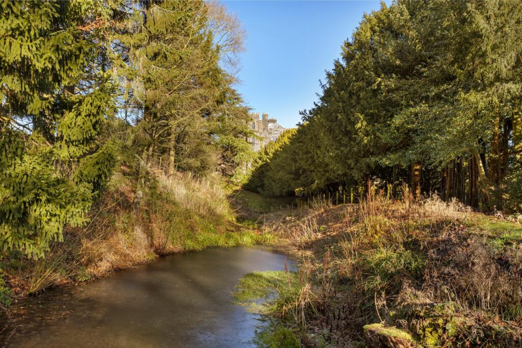 Additional image 23 of Appleby Castle, Boroughgate, Appleby, Cumbria, CA16, United Kingdom