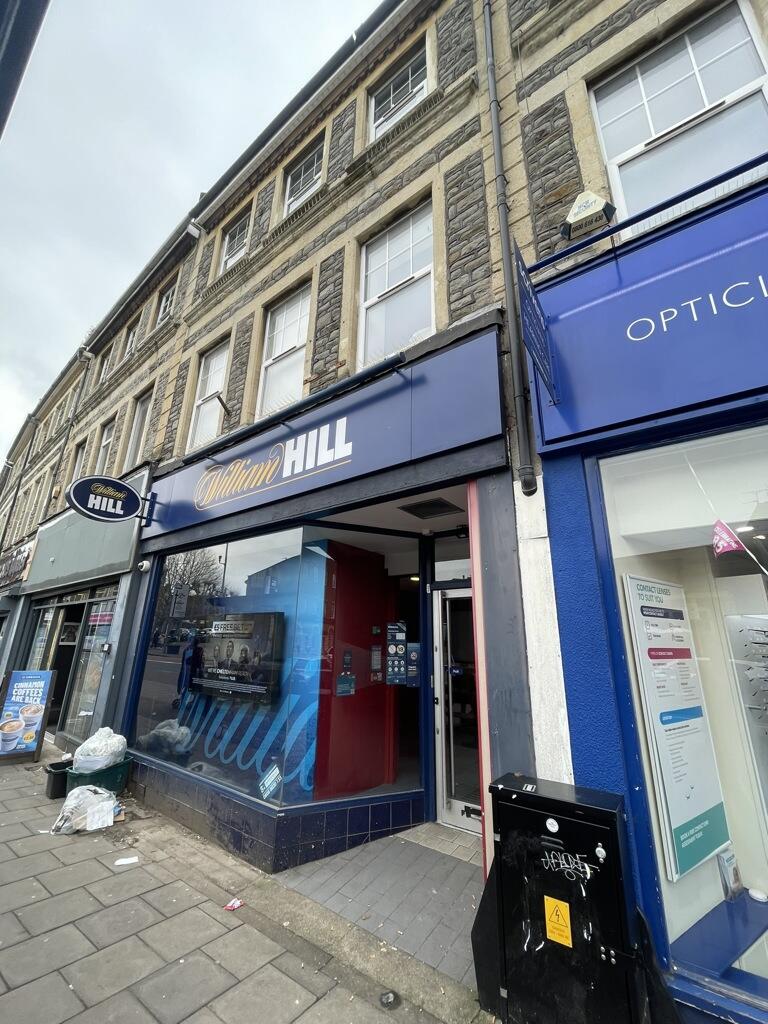 Additional image 2 of 743 Fishponds Road, Fishponds, Bristol, City Of Bristol, BS16
