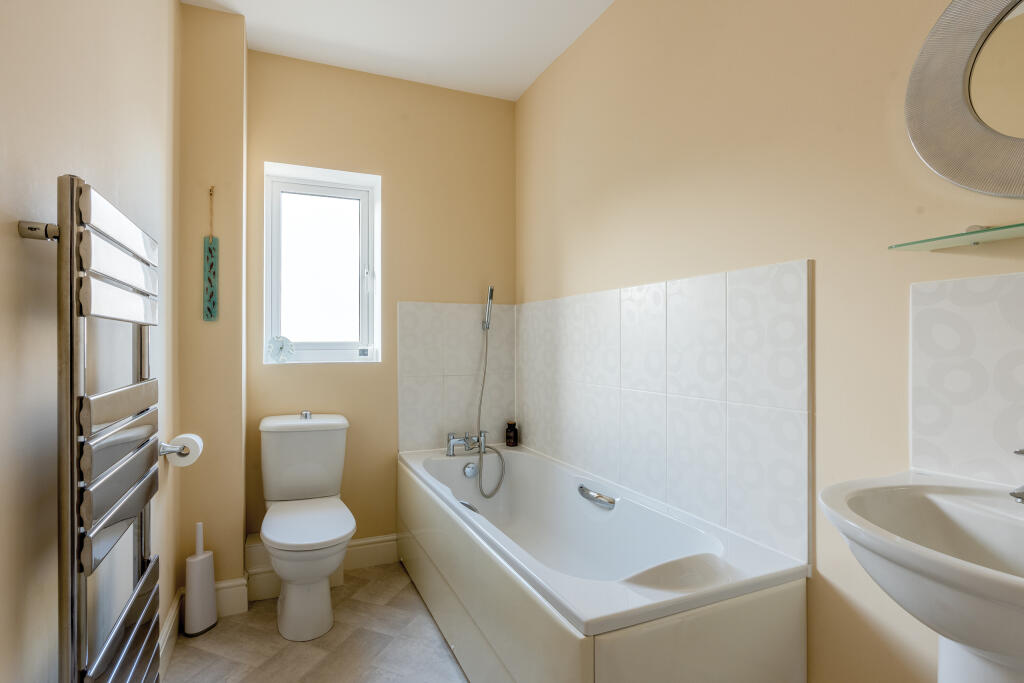 Additional image 13 of Wren Gardens, Portishead