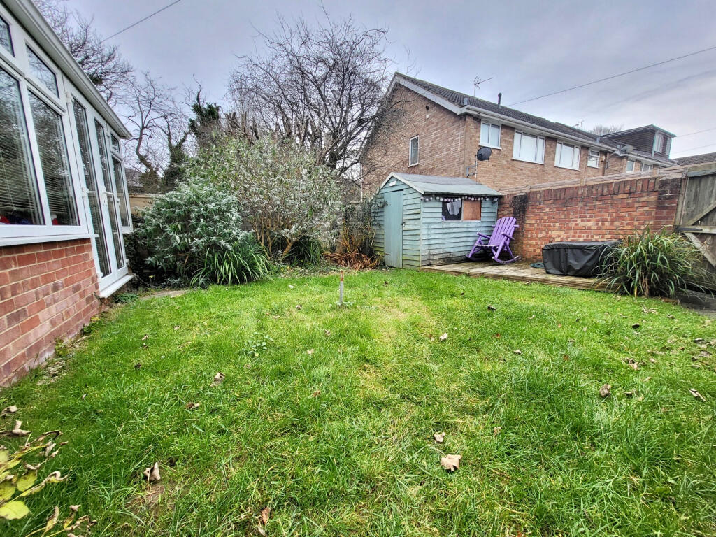 Additional image 19 of Streamside Road, Chipping Sodbury, Bristol