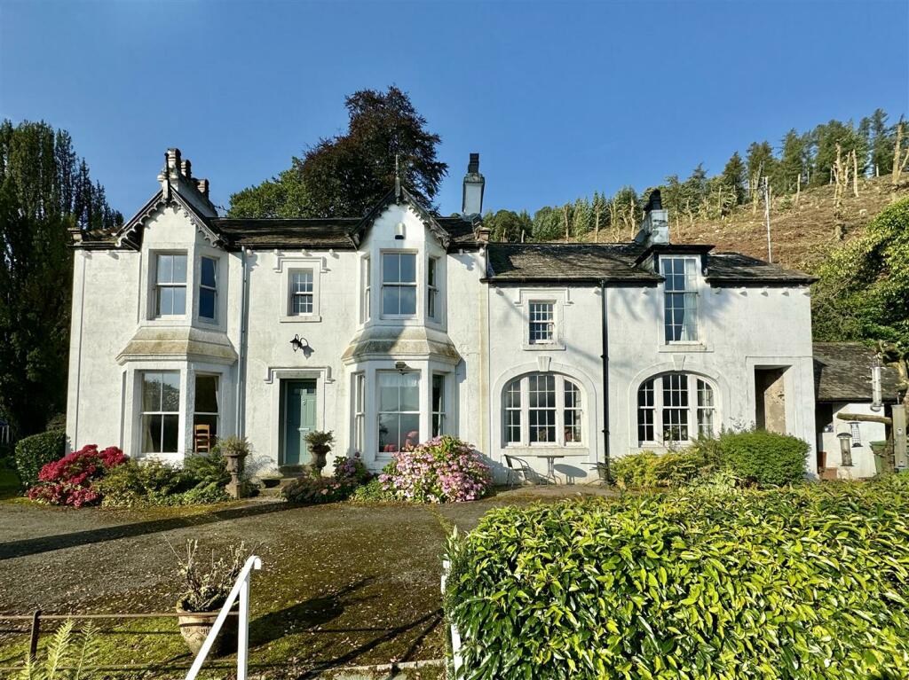 Additional image 35 of Braithwaite, Keswick